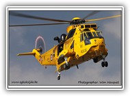 Seaking HAR.3 RAF XZ595_10